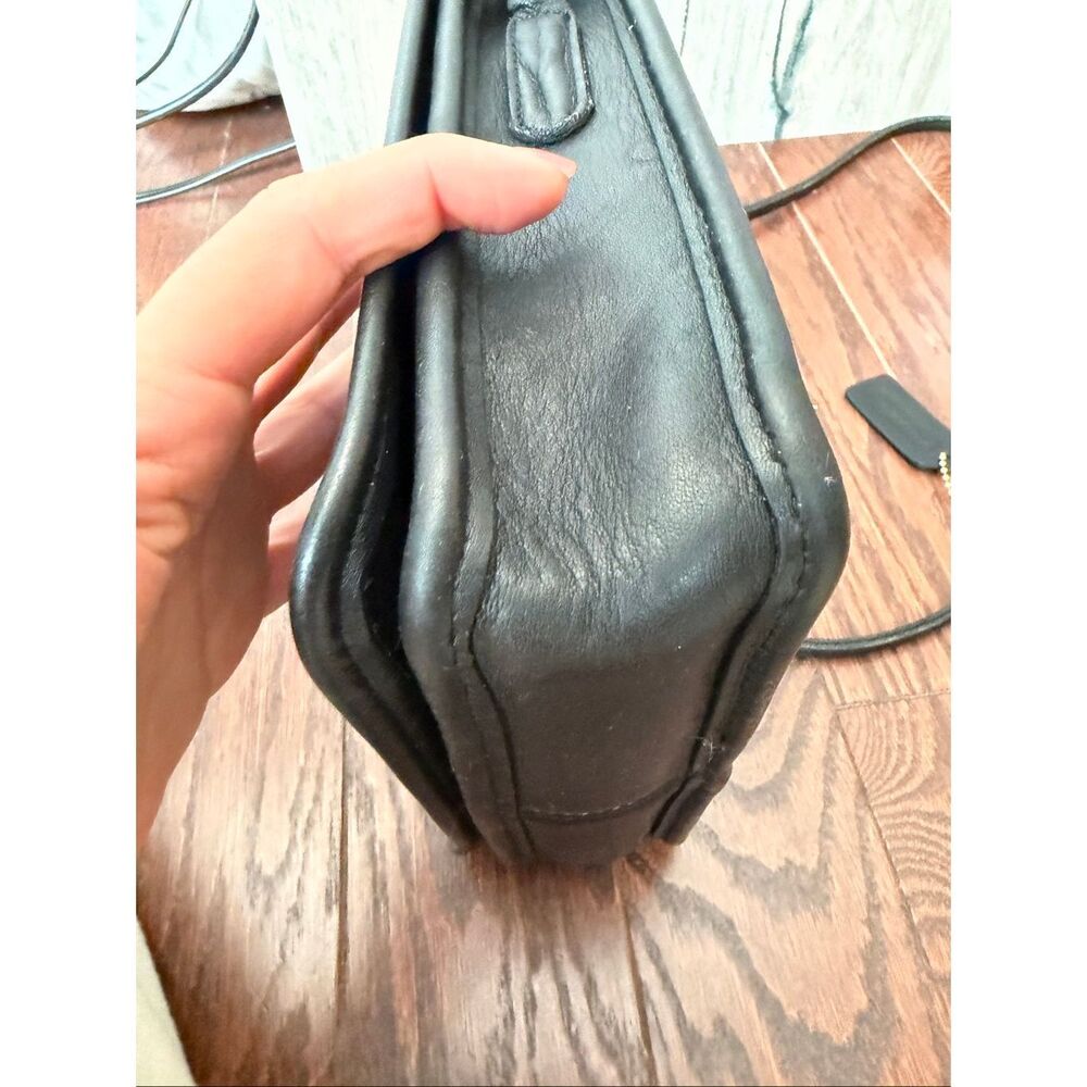 Vintage Coach Companion Purse - Picture 9 of 12
